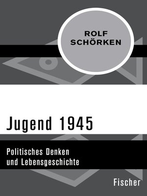 cover image of Jugend 1945